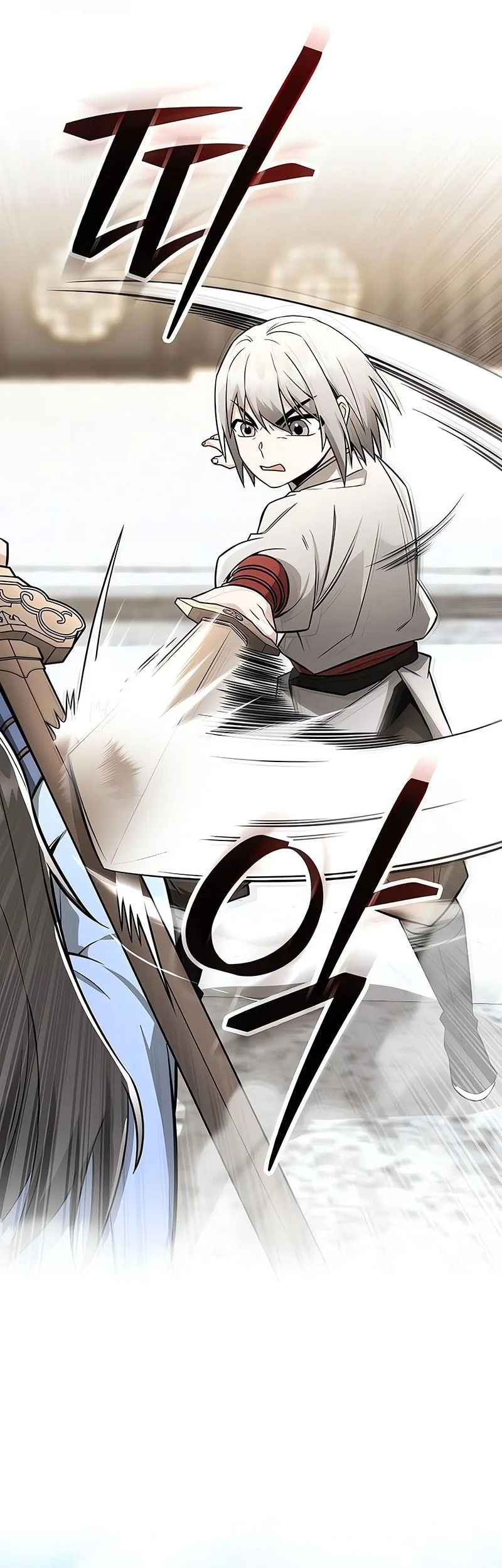 Mount Hua Sect’s Genius Phantom Swordsman Chapter 49 - halaman 20