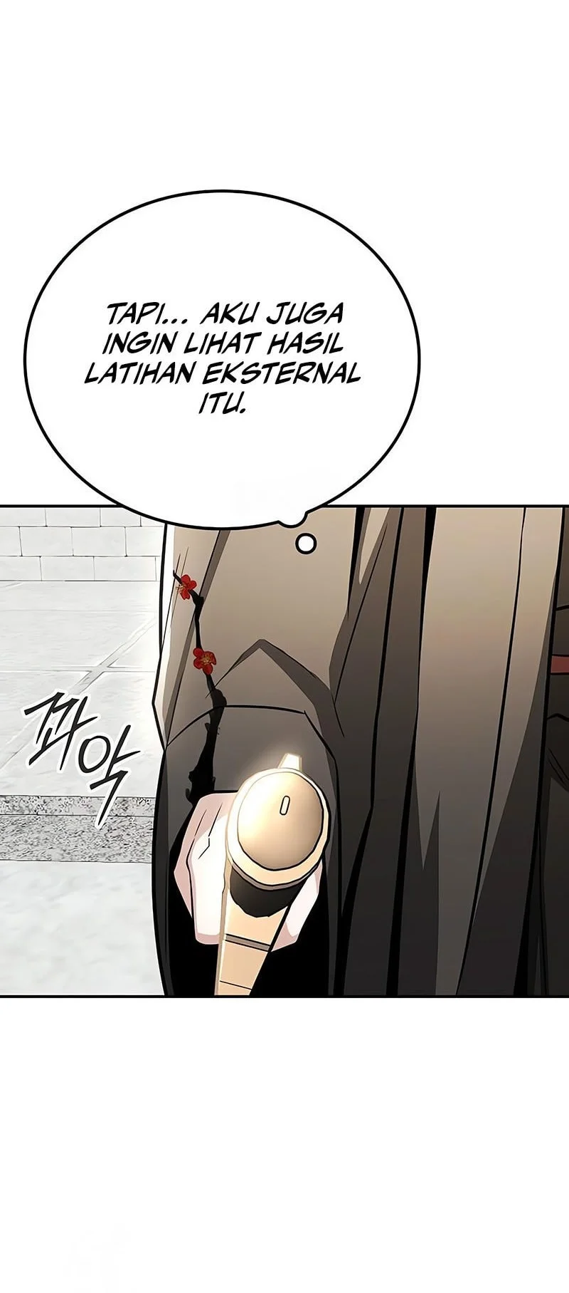Mount Hua Sect’s Genius Phantom Swordsman Chapter 49 - halaman 41