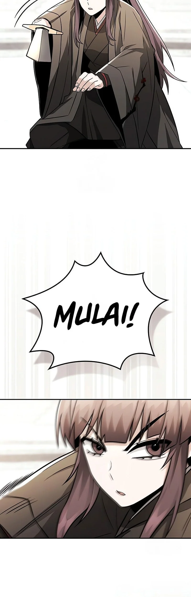 Mount Hua Sect’s Genius Phantom Swordsman Chapter 49 - halaman 47