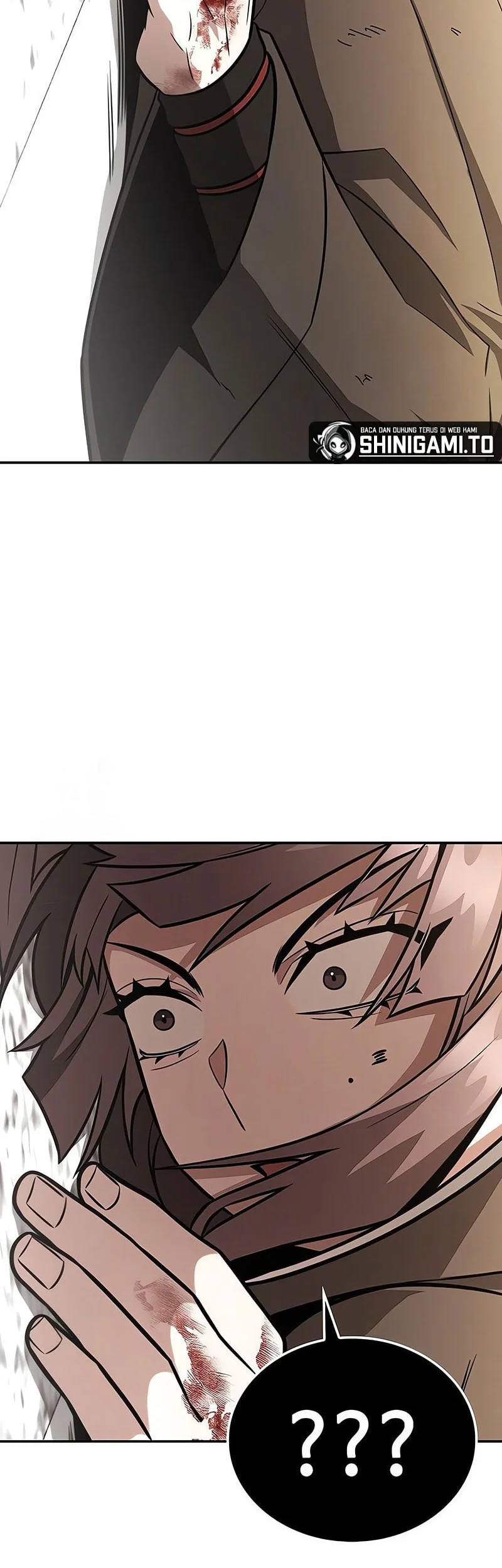 Mount Hua Sect’s Genius Phantom Swordsman Chapter 49 - halaman 49