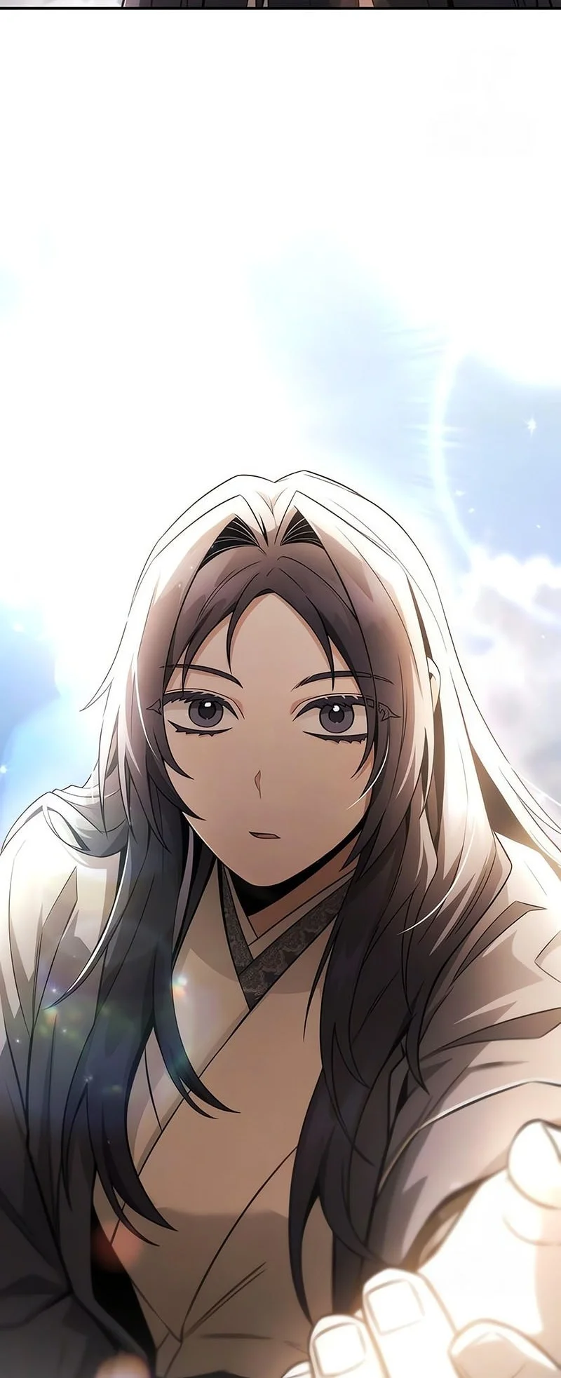 Mount Hua Sect’s Genius Phantom Swordsman Chapter 49 - halaman 53
