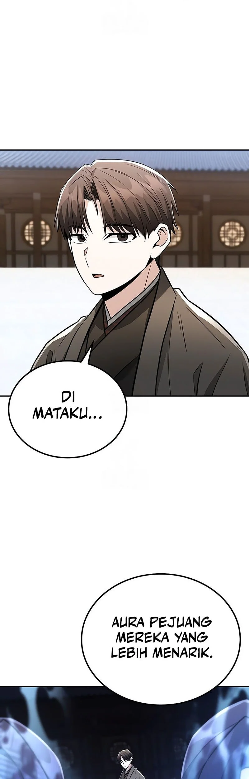 Mount Hua Sect’s Genius Phantom Swordsman Chapter 49 - halaman 6