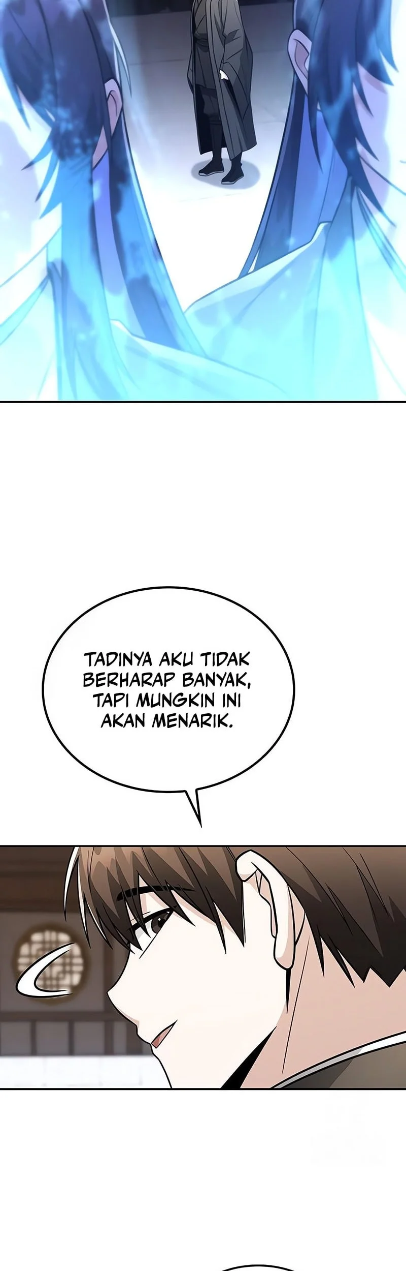 Mount Hua Sect’s Genius Phantom Swordsman Chapter 49 - halaman 7