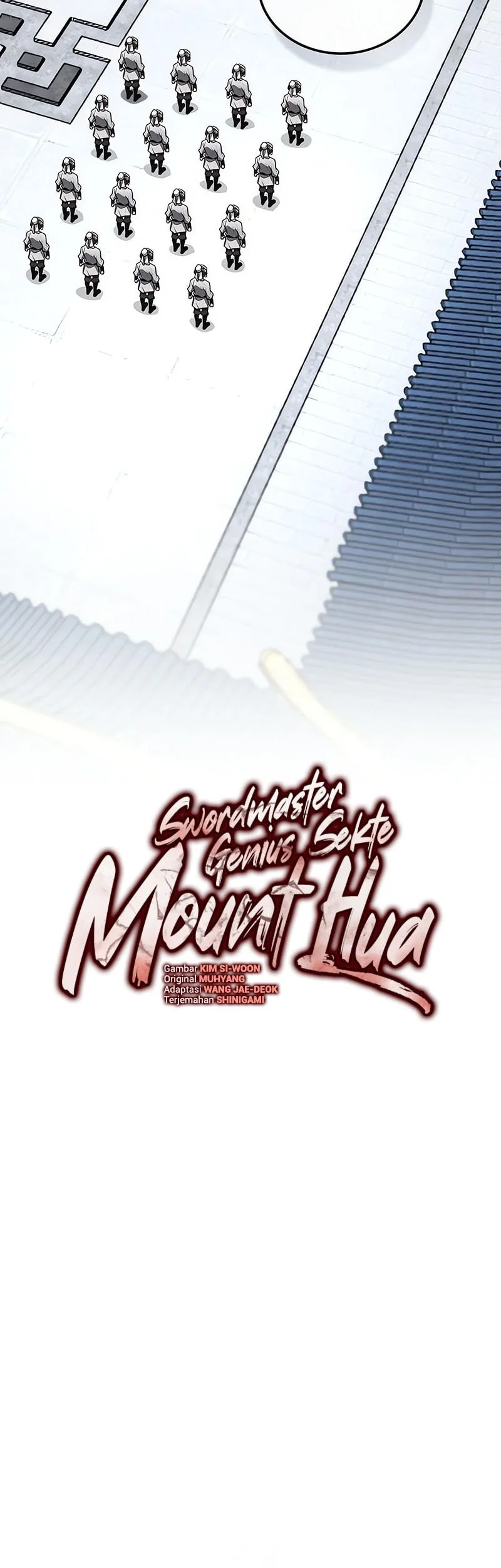 Mount Hua Sect’s Genius Phantom Swordsman Chapter 49 - halaman 9