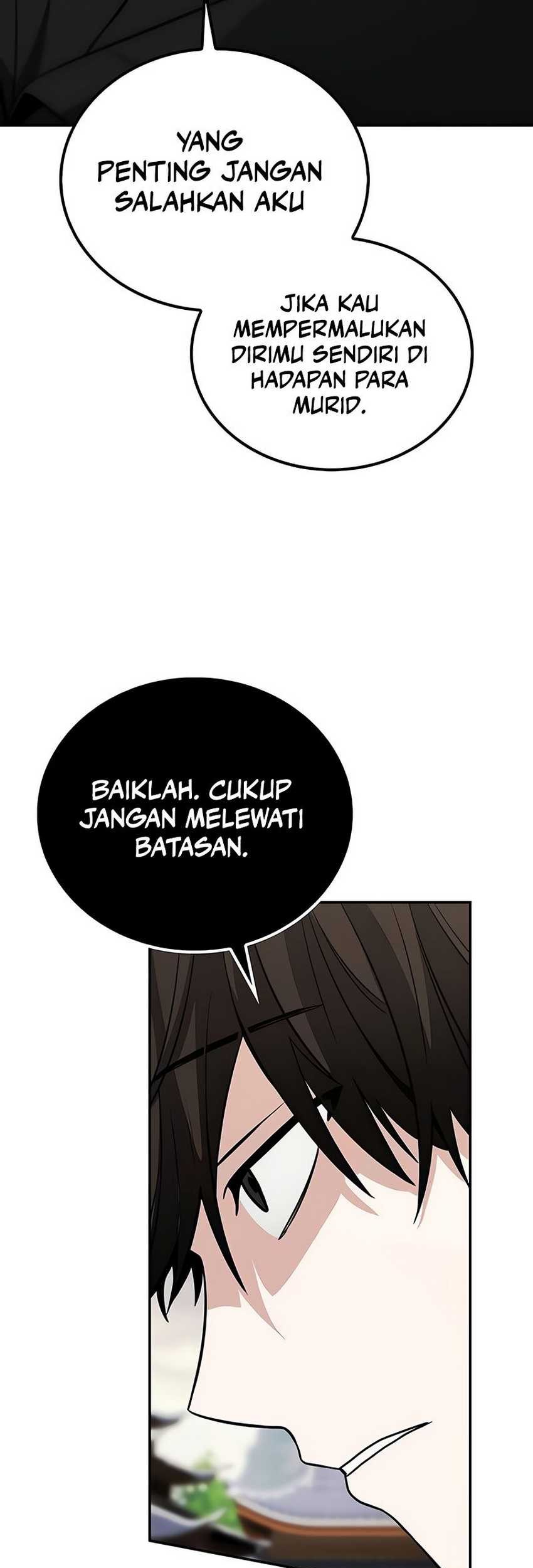 Mount Hua Sect’s Genius Phantom Swordsman Chapter 5 - halaman 17
