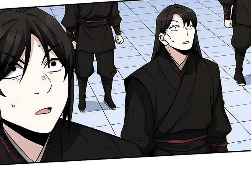 Mount Hua Sect’s Genius Phantom Swordsman Chapter 5 - halaman 21