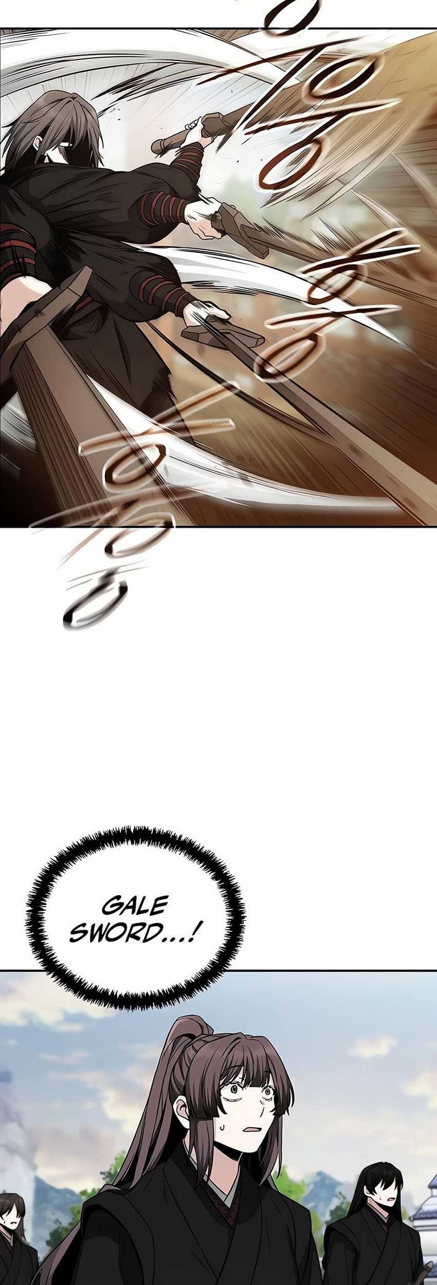 Mount Hua Sect’s Genius Phantom Swordsman Chapter 5 - halaman 23