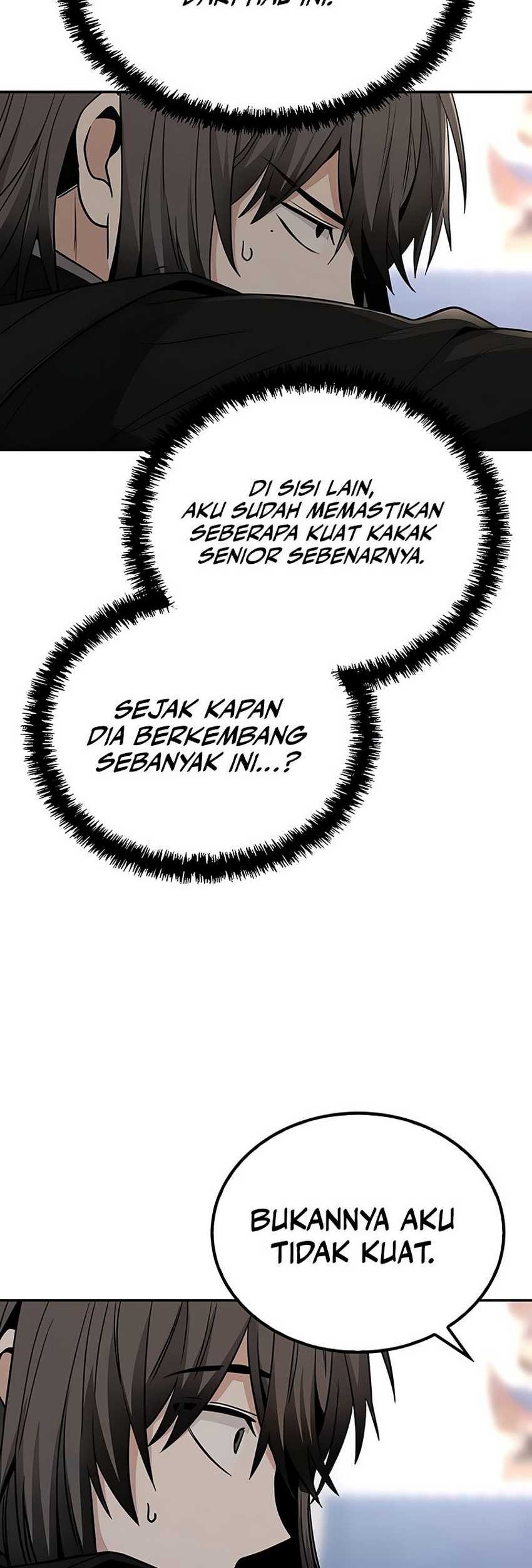 Mount Hua Sect’s Genius Phantom Swordsman Chapter 5 - halaman 34