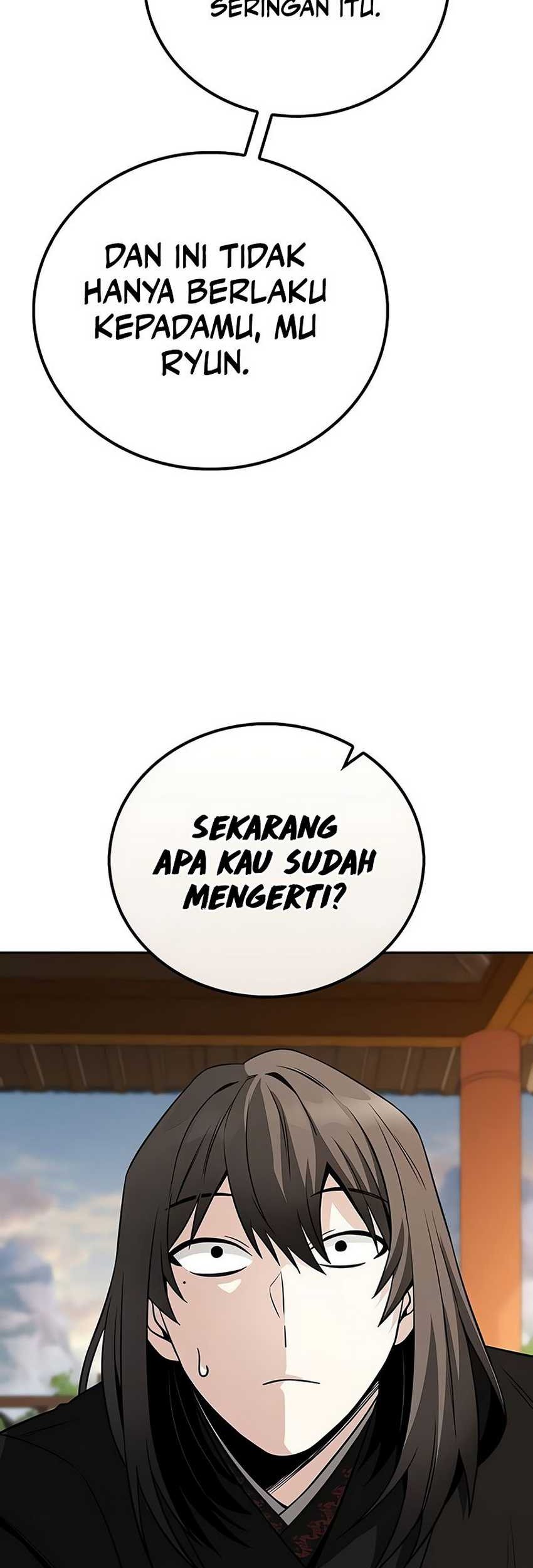 Mount Hua Sect’s Genius Phantom Swordsman Chapter 5 - halaman 38