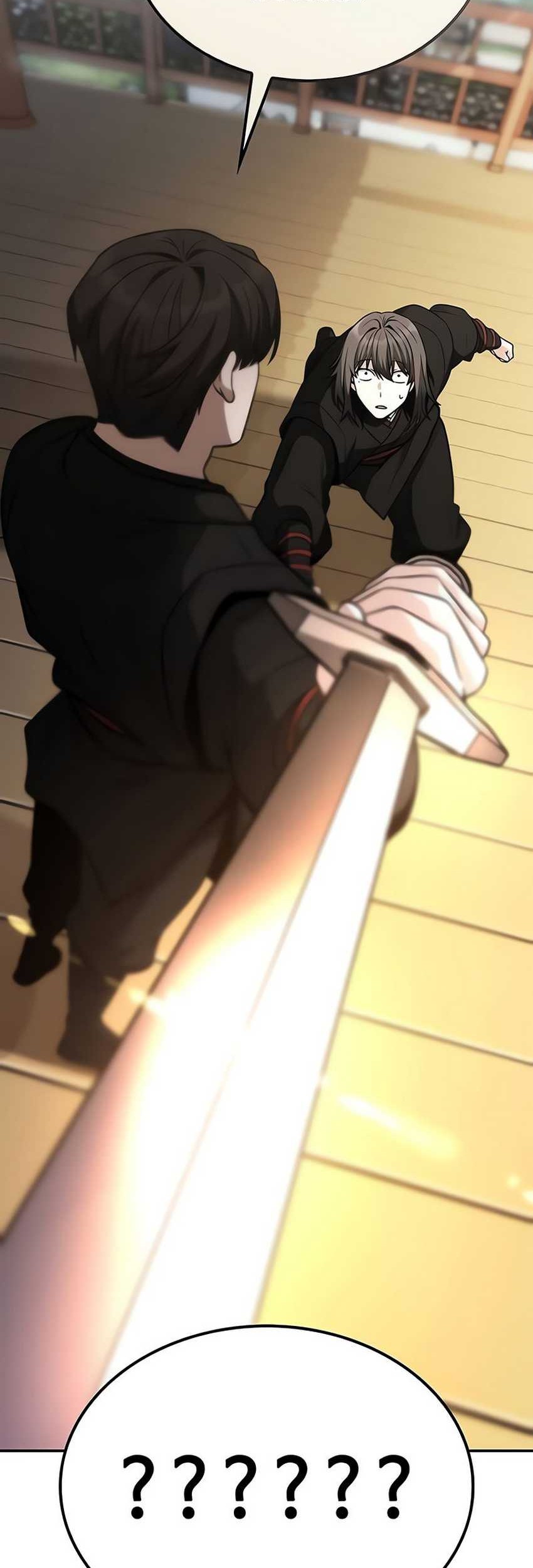 Mount Hua Sect’s Genius Phantom Swordsman Chapter 5 - halaman 42