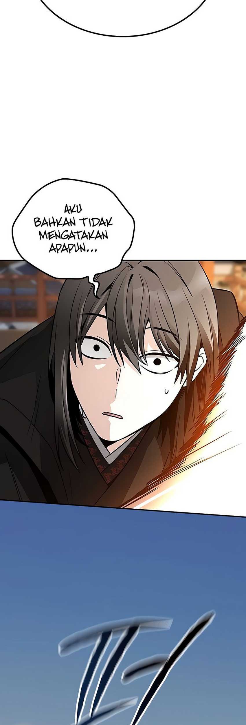 Mount Hua Sect’s Genius Phantom Swordsman Chapter 5 - halaman 43