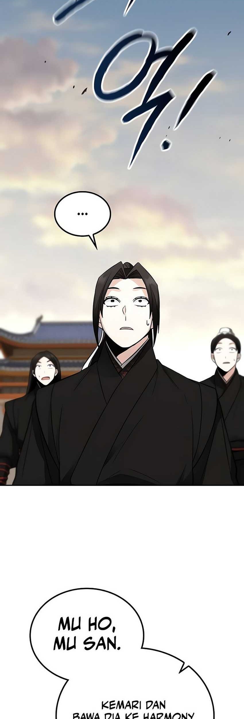 Mount Hua Sect’s Genius Phantom Swordsman Chapter 5 - halaman 44