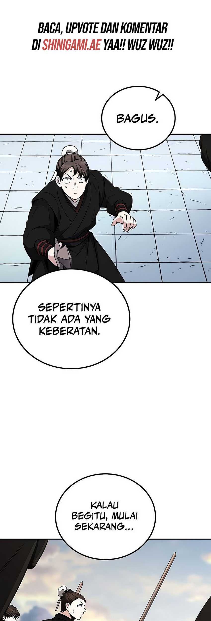Mount Hua Sect’s Genius Phantom Swordsman Chapter 5 - halaman 48