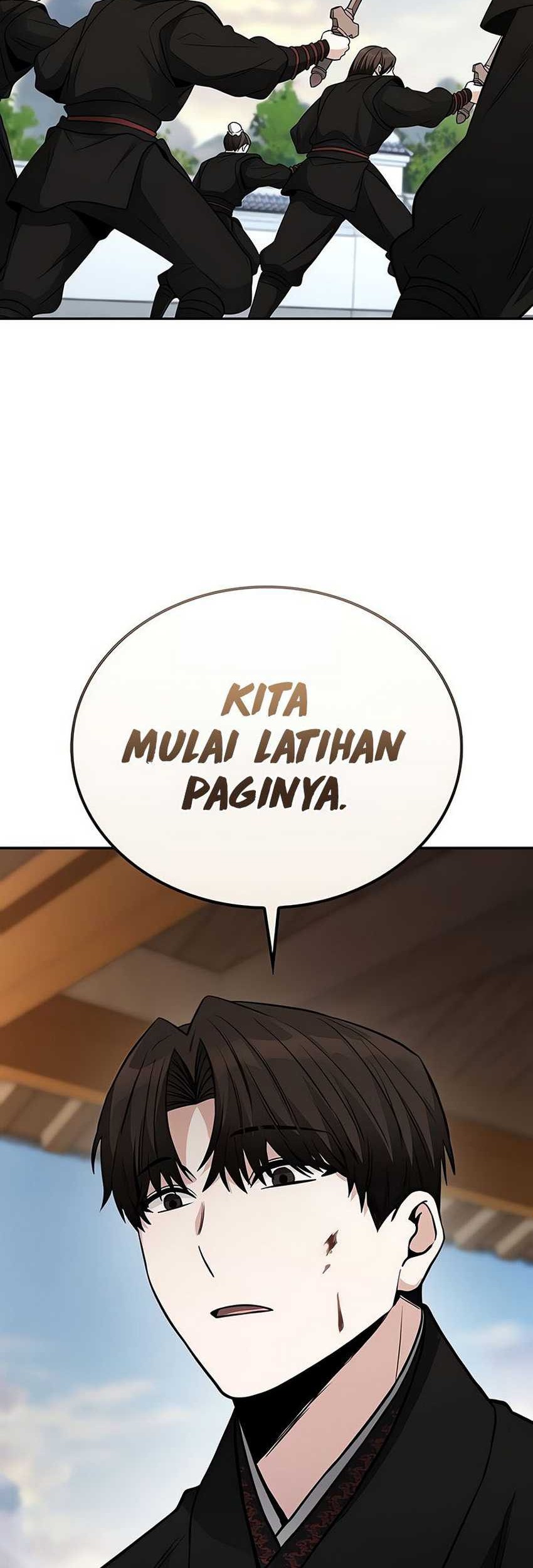 Mount Hua Sect’s Genius Phantom Swordsman Chapter 5 - halaman 49
