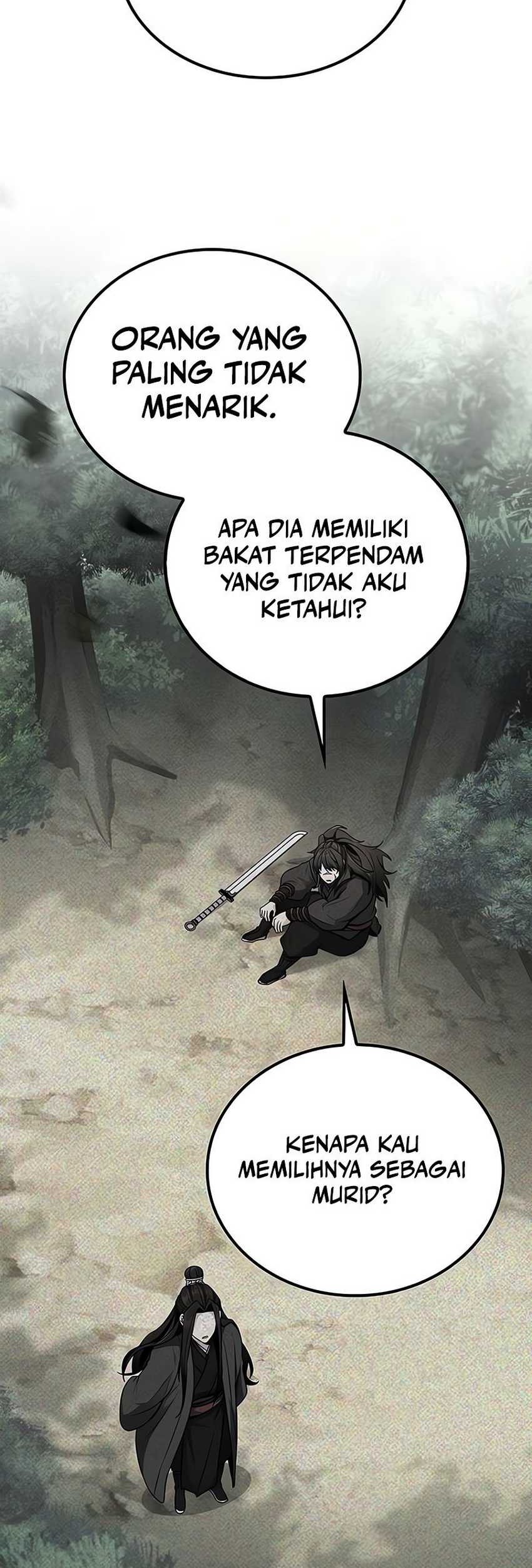 Mount Hua Sect’s Genius Phantom Swordsman Chapter 5 - halaman 53