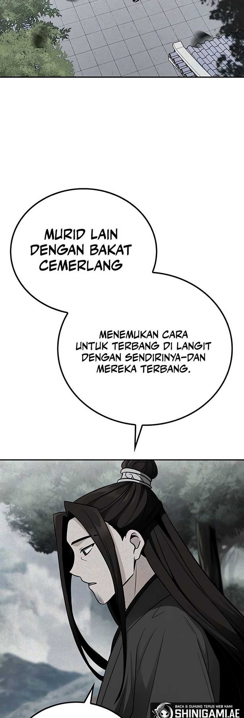 Mount Hua Sect’s Genius Phantom Swordsman Chapter 5 - halaman 57