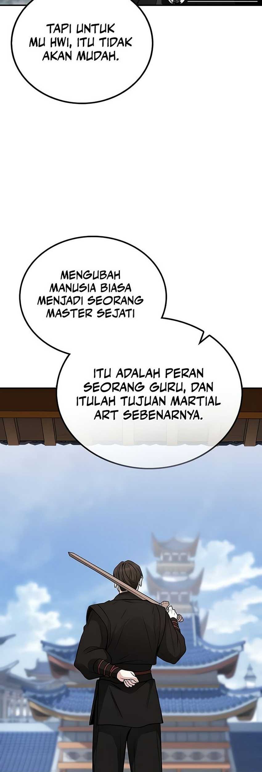 Mount Hua Sect’s Genius Phantom Swordsman Chapter 5 - halaman 58