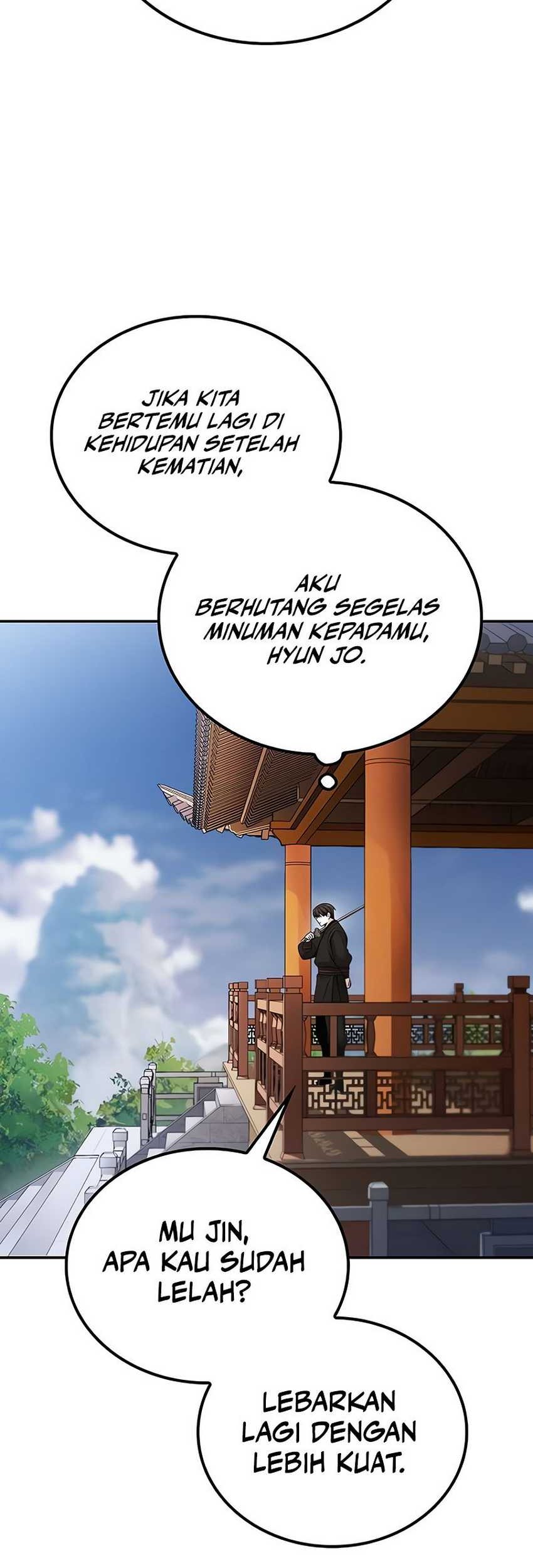 Mount Hua Sect’s Genius Phantom Swordsman Chapter 5 - halaman 63