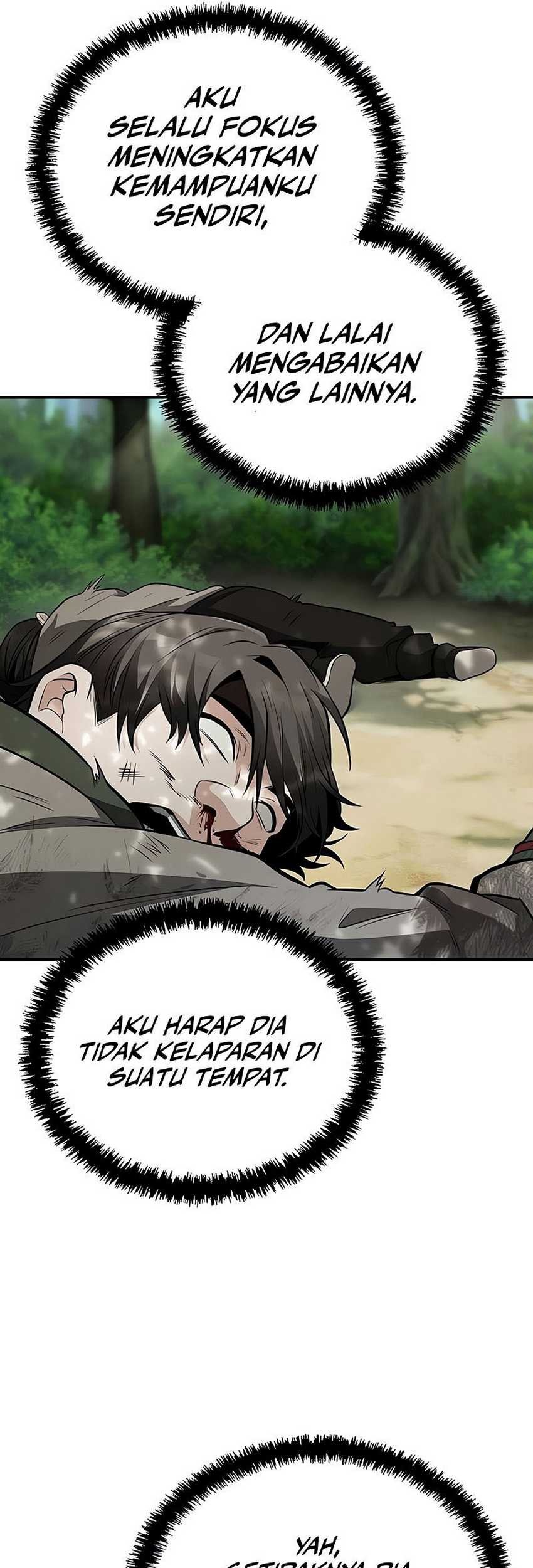 Mount Hua Sect’s Genius Phantom Swordsman Chapter 5 - halaman 66