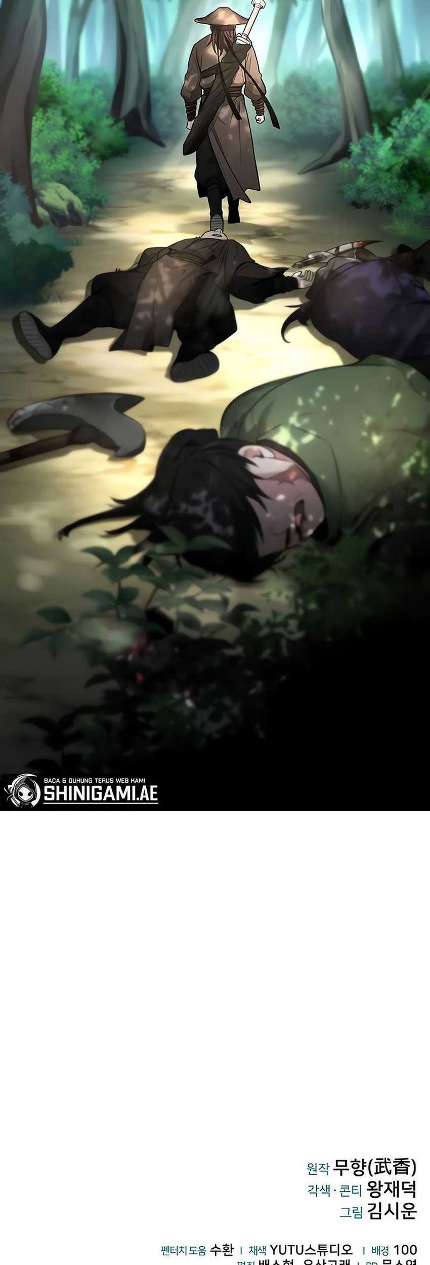 Mount Hua Sect’s Genius Phantom Swordsman Chapter 5 - halaman 68