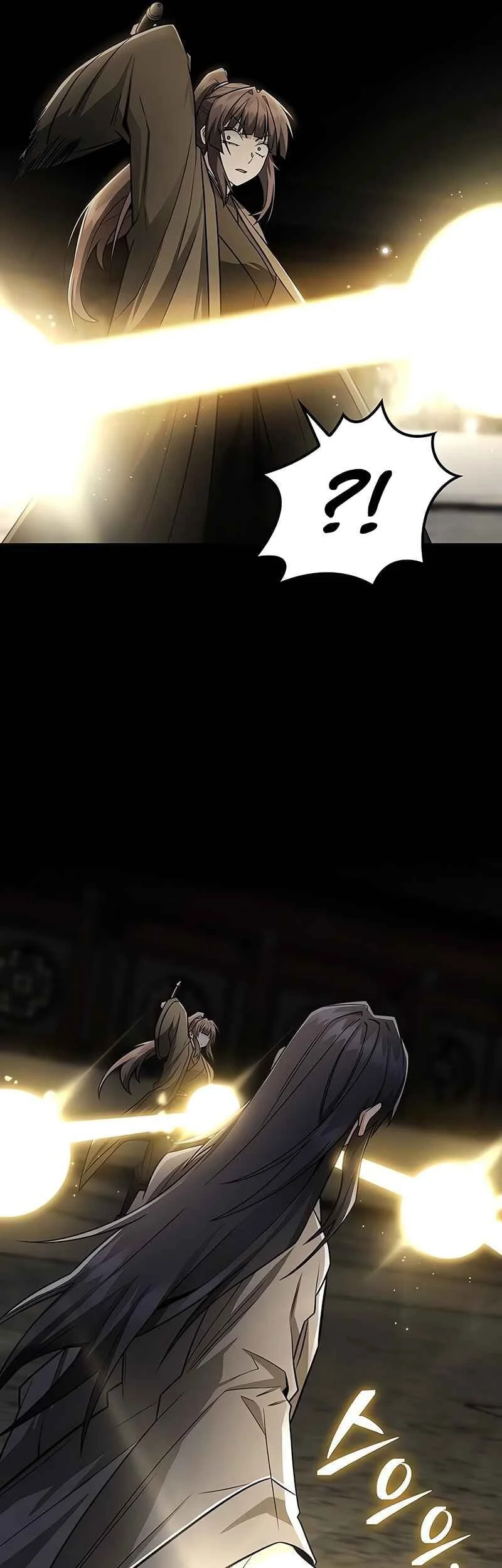 Mount Hua Sect’s Genius Phantom Swordsman Chapter 50 - halaman 10