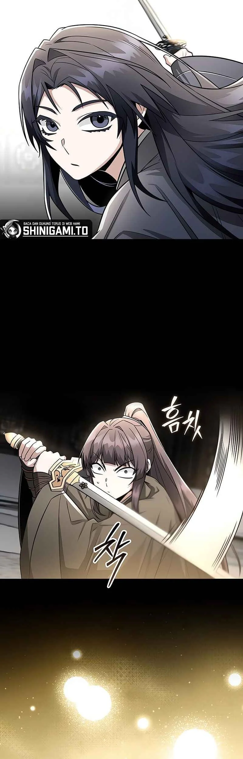 Mount Hua Sect’s Genius Phantom Swordsman Chapter 50 - halaman 12