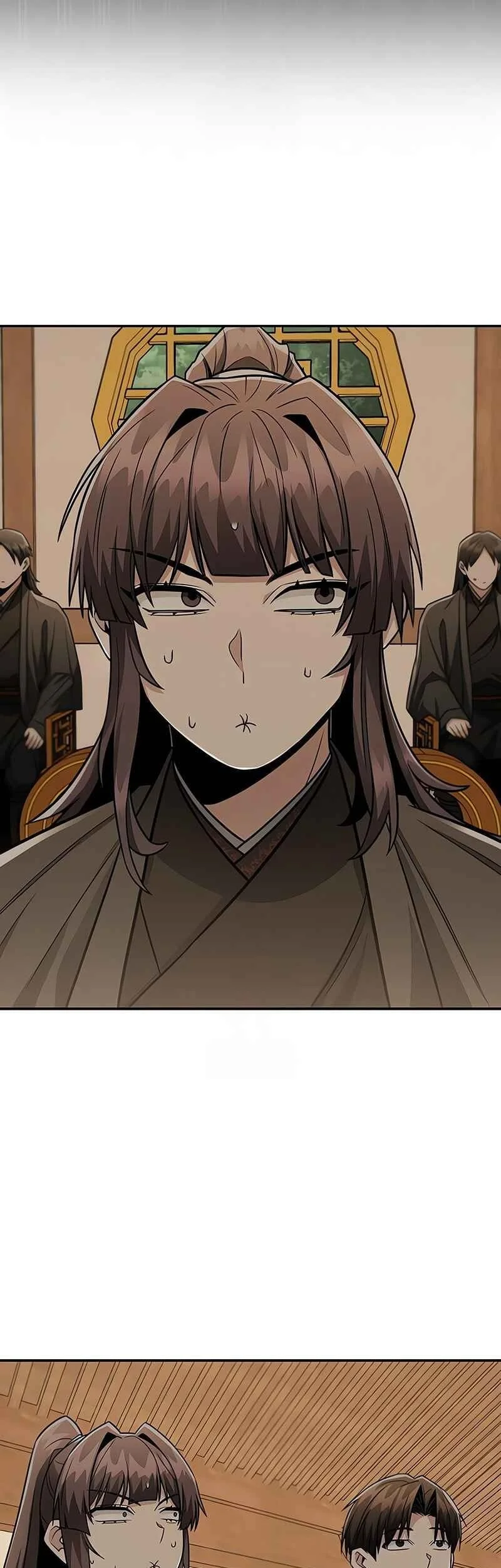 Mount Hua Sect’s Genius Phantom Swordsman Chapter 50 - halaman 18