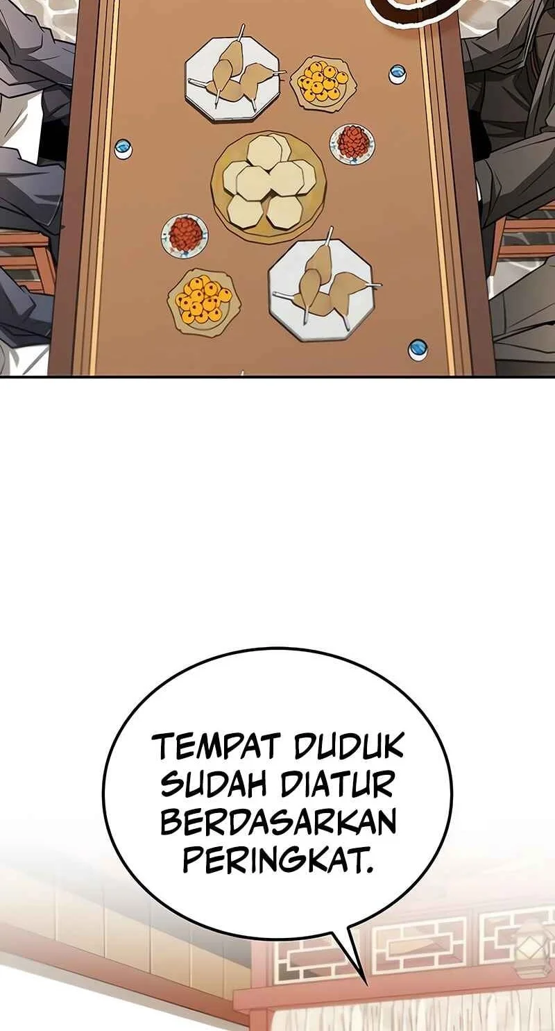 Mount Hua Sect’s Genius Phantom Swordsman Chapter 50 - halaman 29