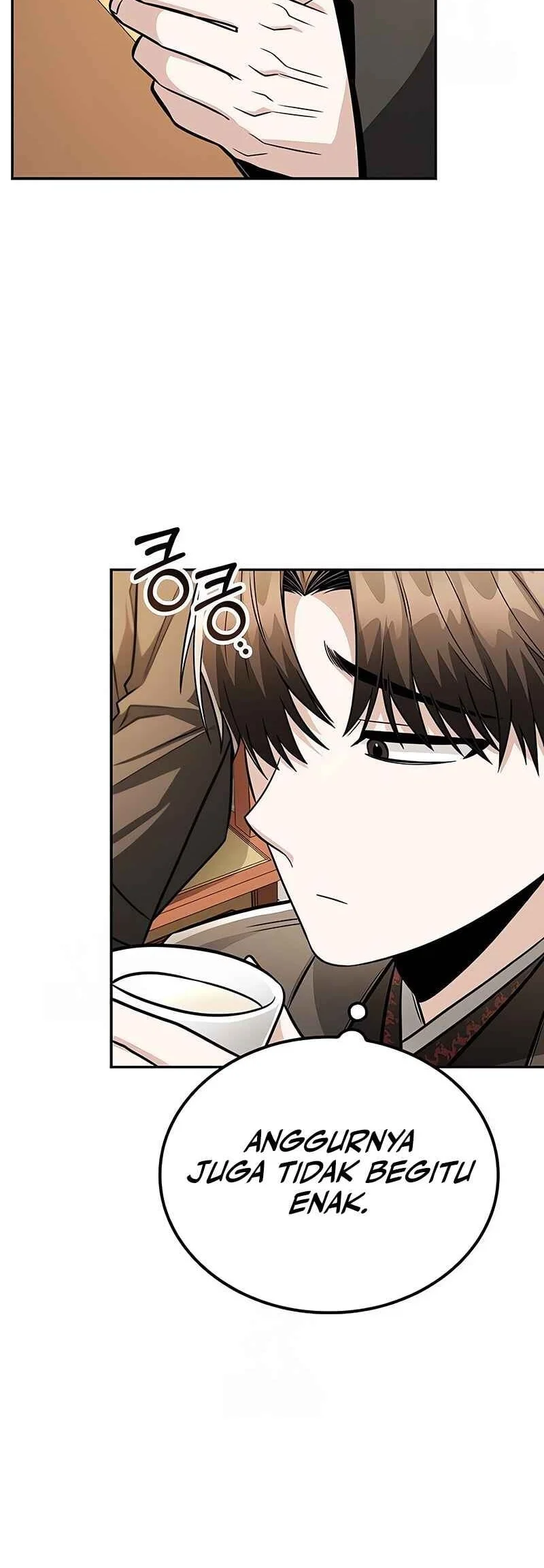 Mount Hua Sect’s Genius Phantom Swordsman Chapter 50 - halaman 33