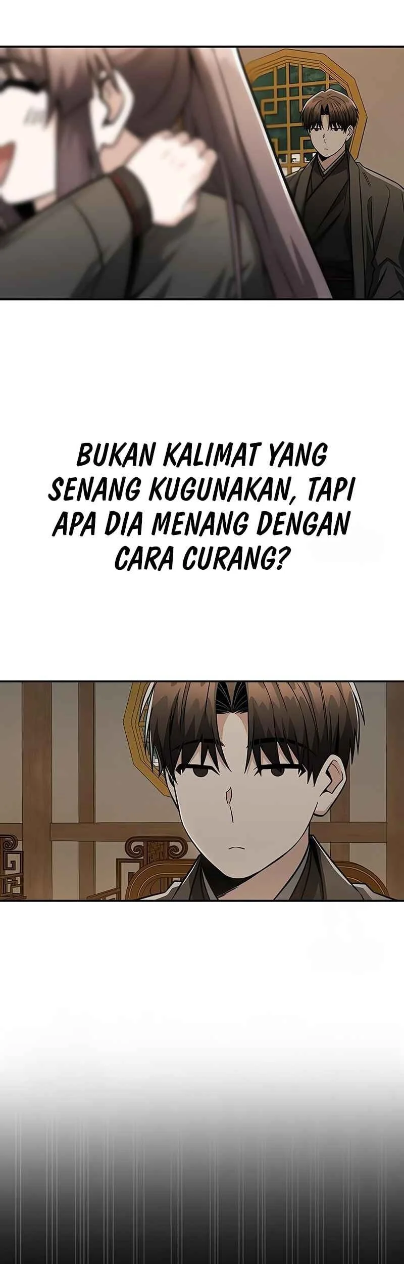Mount Hua Sect’s Genius Phantom Swordsman Chapter 50 - halaman 4