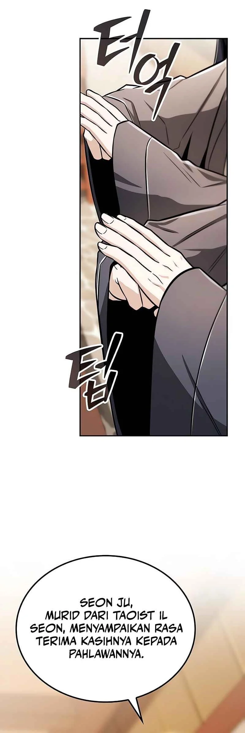 Mount Hua Sect’s Genius Phantom Swordsman Chapter 50 - halaman 49