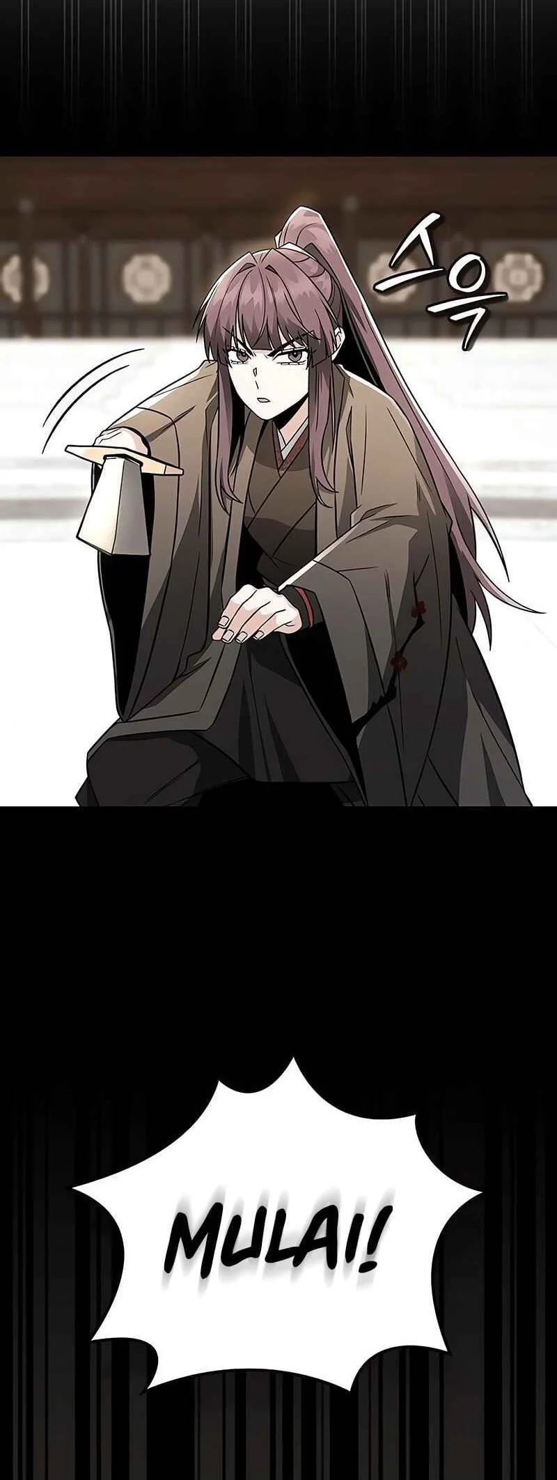Mount Hua Sect’s Genius Phantom Swordsman Chapter 50 - halaman 5