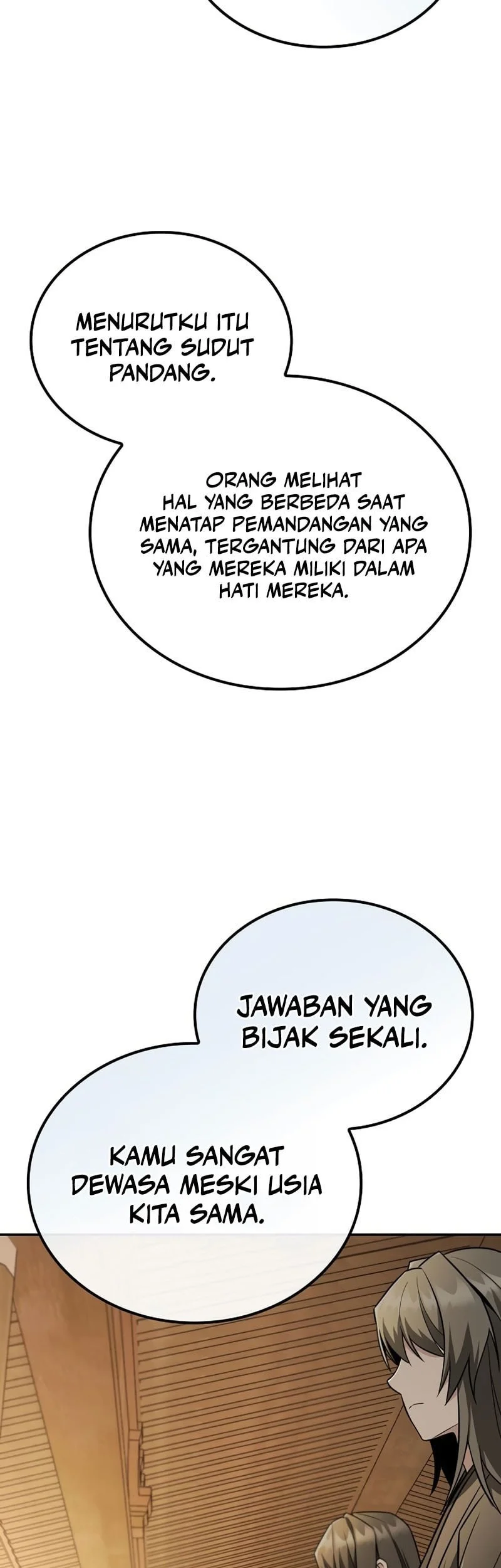 Mount Hua Sect’s Genius Phantom Swordsman Chapter 51 - halaman 12