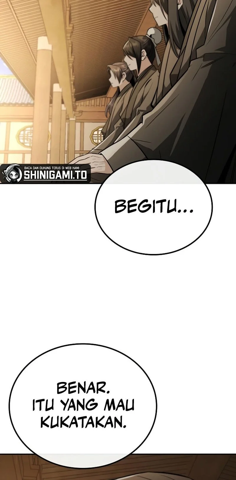 Mount Hua Sect’s Genius Phantom Swordsman Chapter 51 - halaman 13