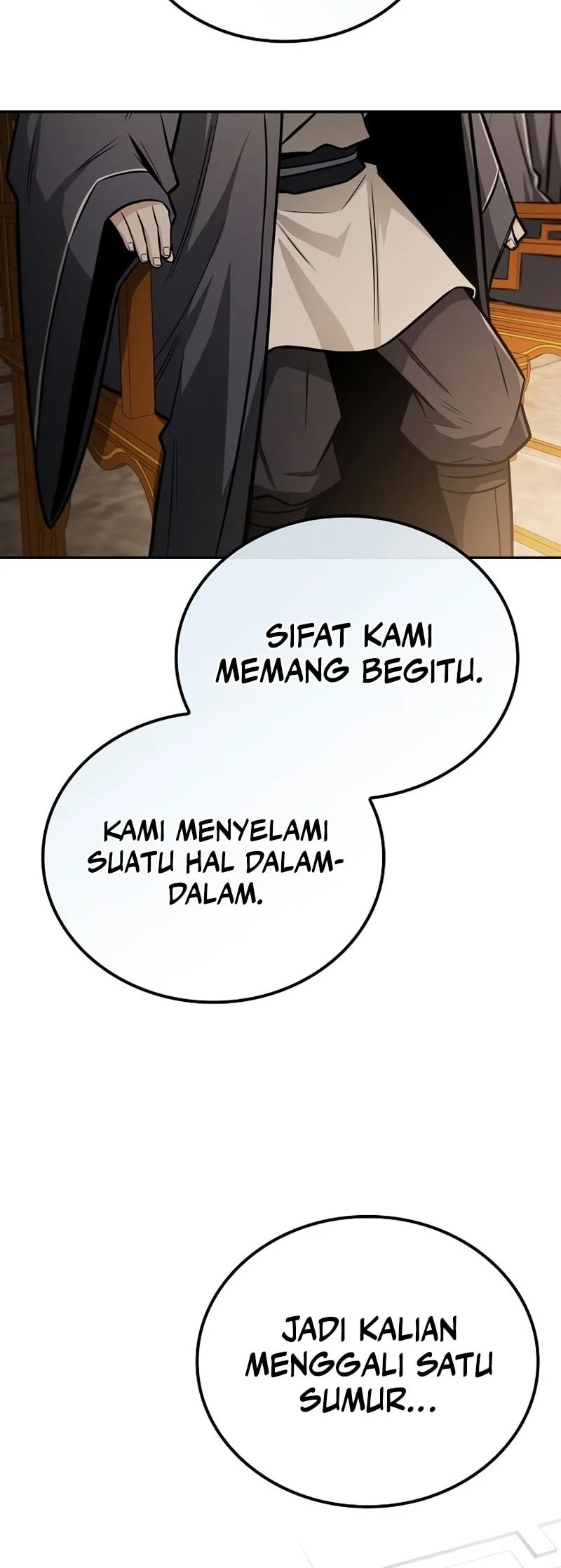 Mount Hua Sect’s Genius Phantom Swordsman Chapter 51 - halaman 17