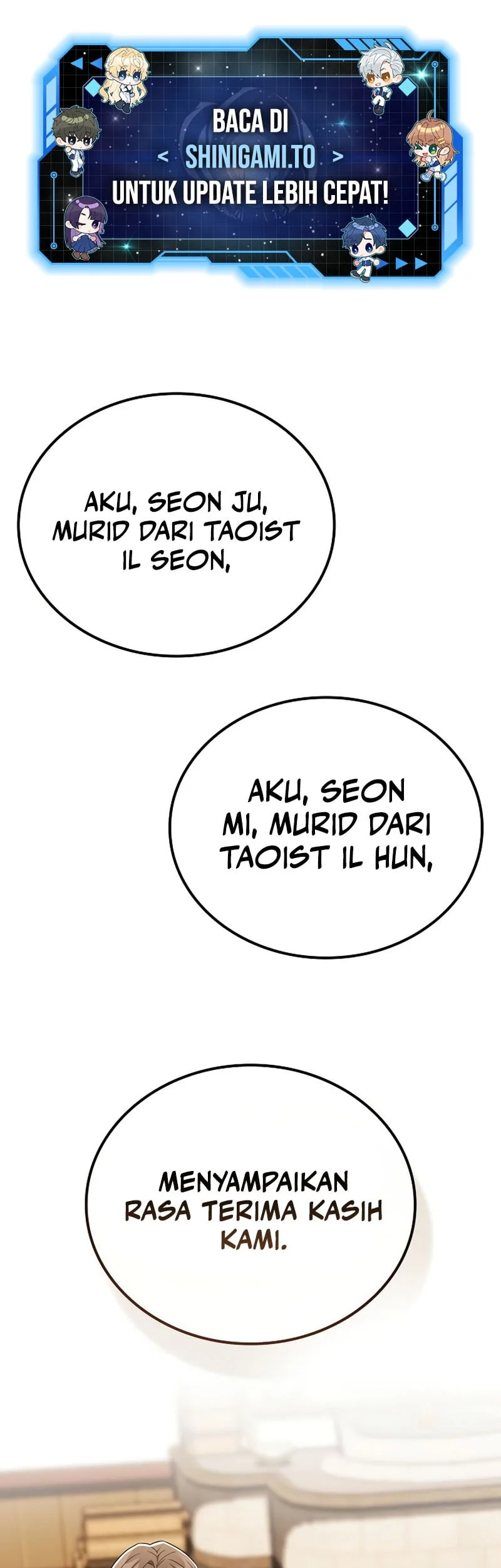 Mount Hua Sect’s Genius Phantom Swordsman Chapter 51 - halaman 2