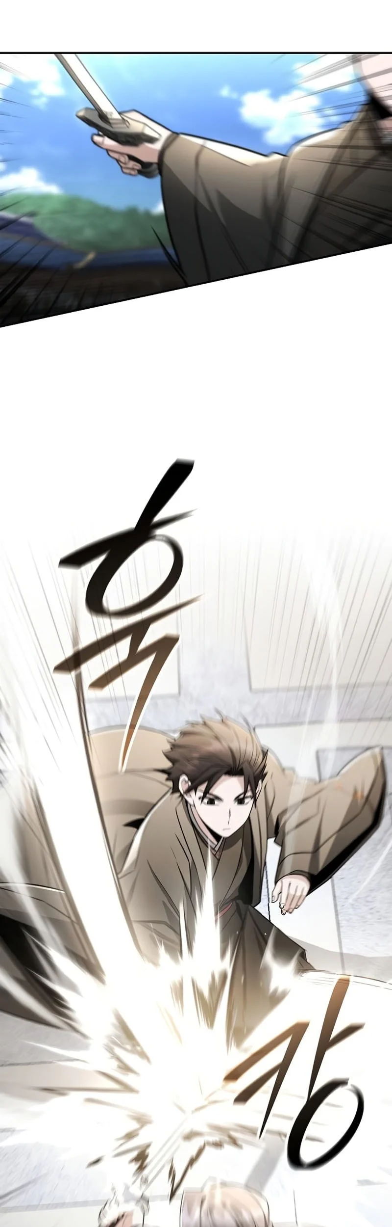 Mount Hua Sect’s Genius Phantom Swordsman Chapter 51 - halaman 24