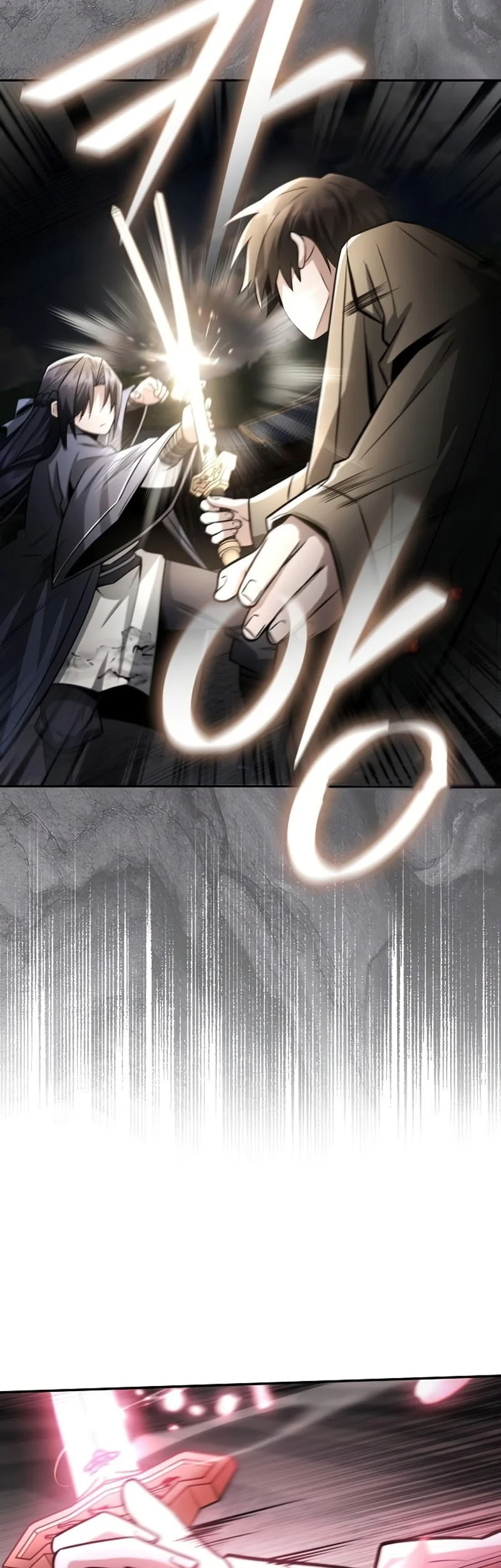Mount Hua Sect’s Genius Phantom Swordsman Chapter 51 - halaman 32