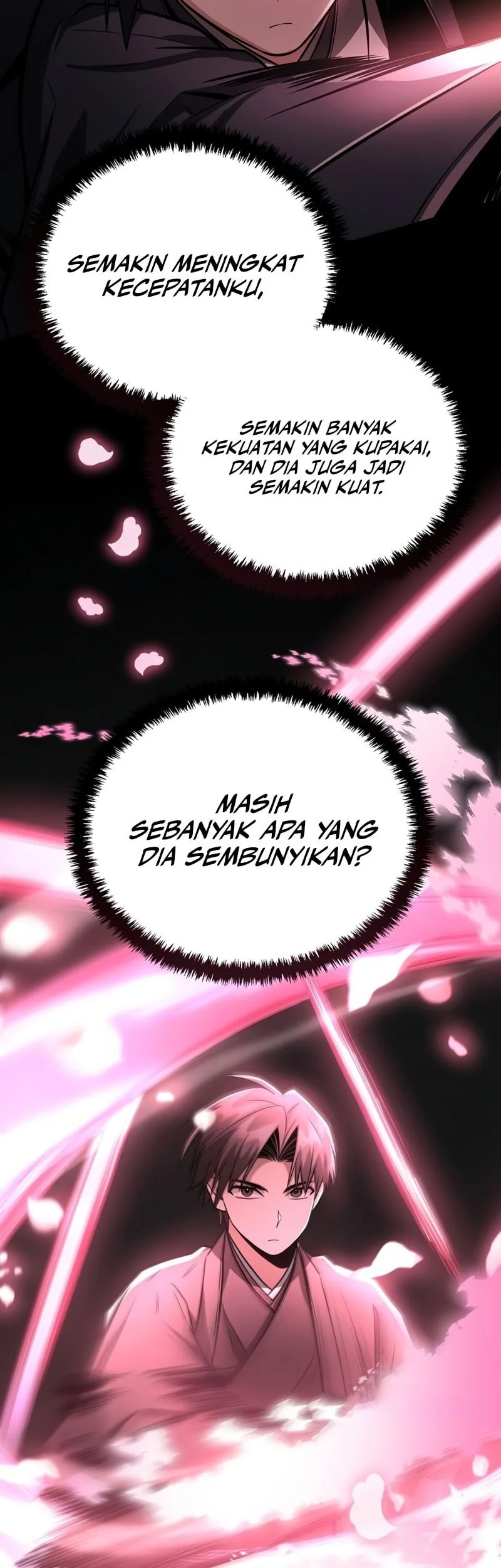 Mount Hua Sect’s Genius Phantom Swordsman Chapter 51 - halaman 36