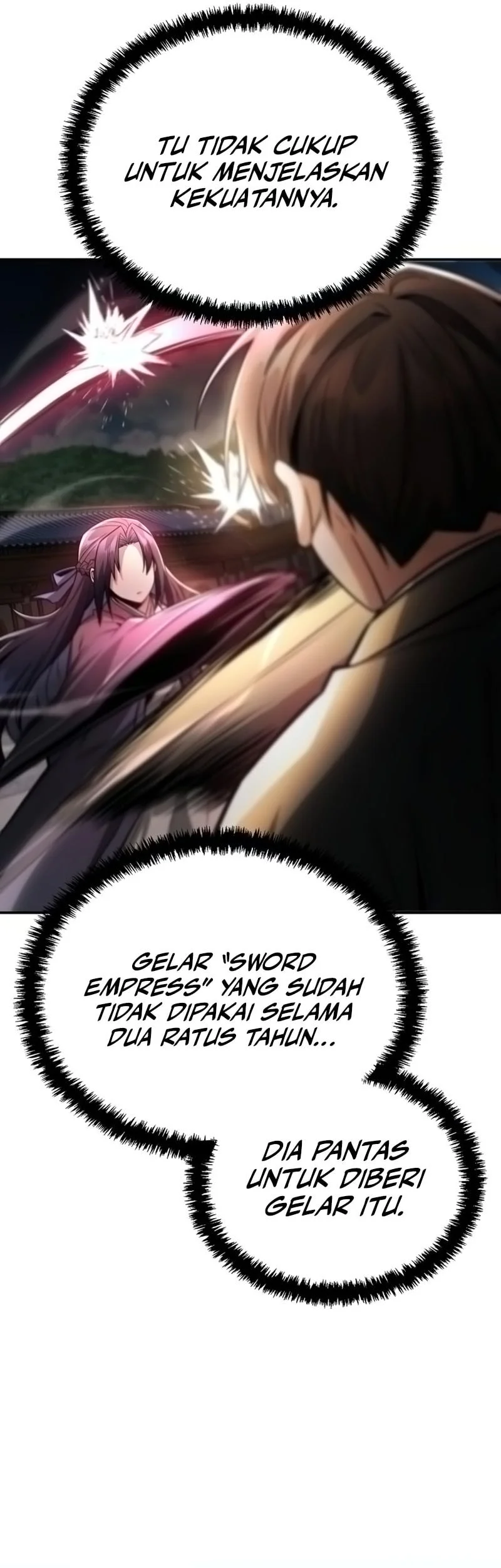 Mount Hua Sect’s Genius Phantom Swordsman Chapter 51 - halaman 38