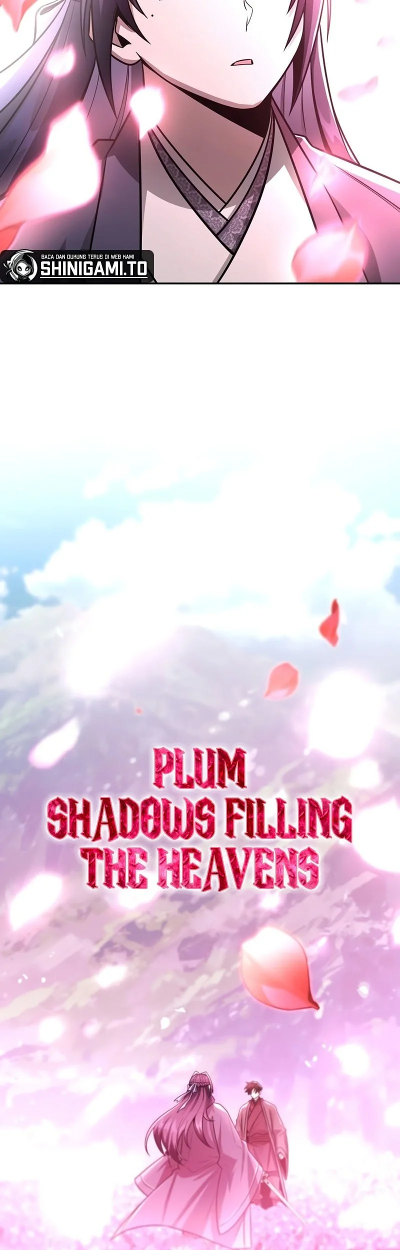 Mount Hua Sect’s Genius Phantom Swordsman Chapter 51 - halaman 43
