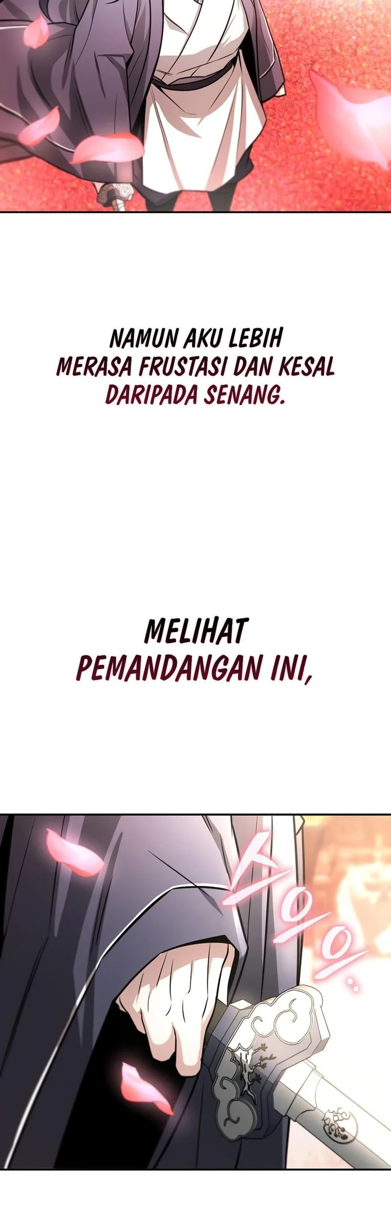 Mount Hua Sect’s Genius Phantom Swordsman Chapter 51 - halaman 47