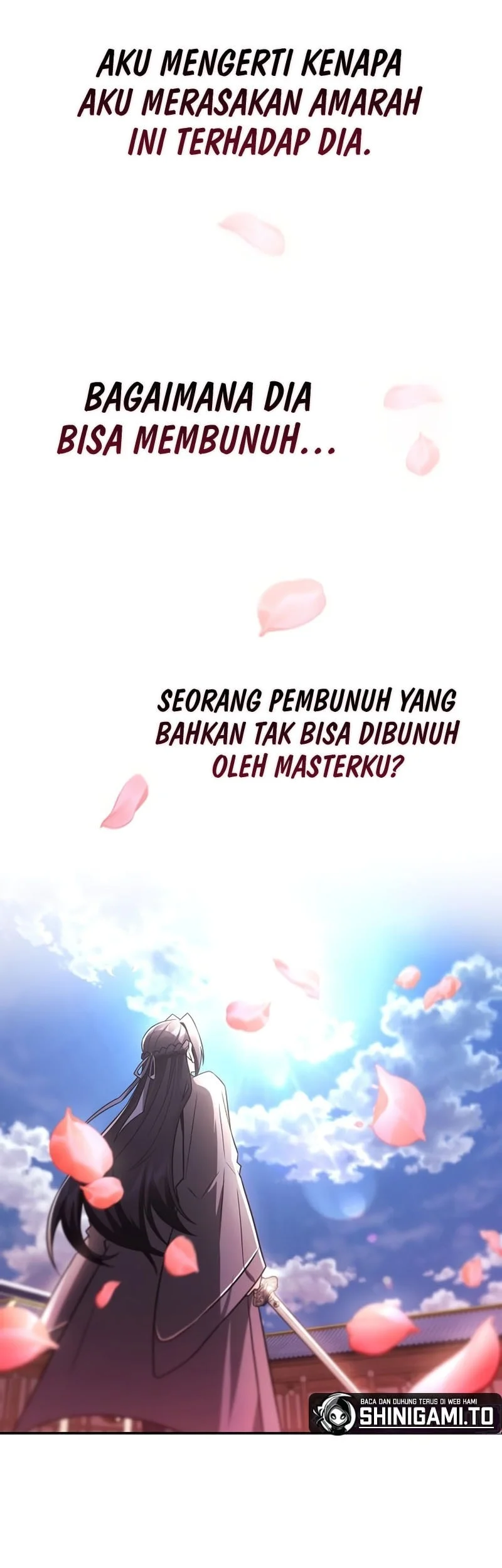 Mount Hua Sect’s Genius Phantom Swordsman Chapter 51 - halaman 48