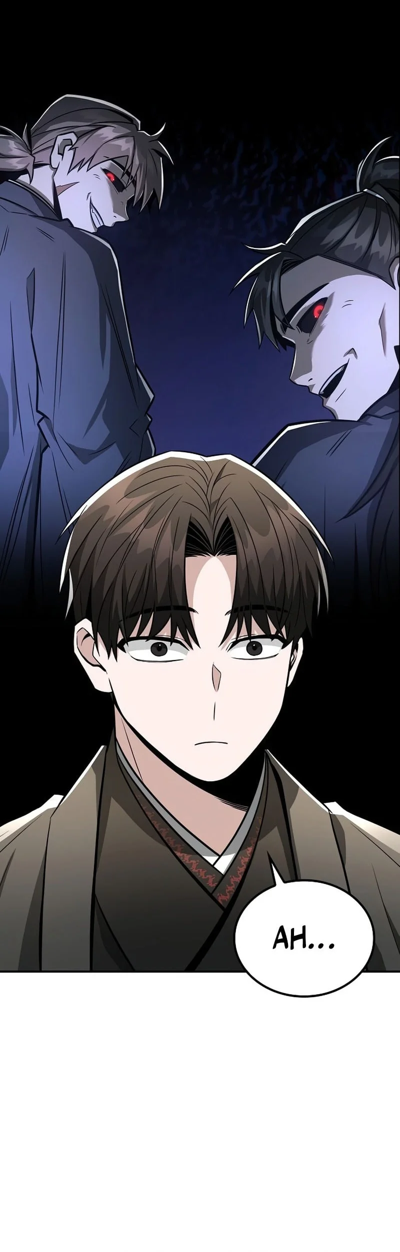 Mount Hua Sect’s Genius Phantom Swordsman Chapter 51 - halaman 5