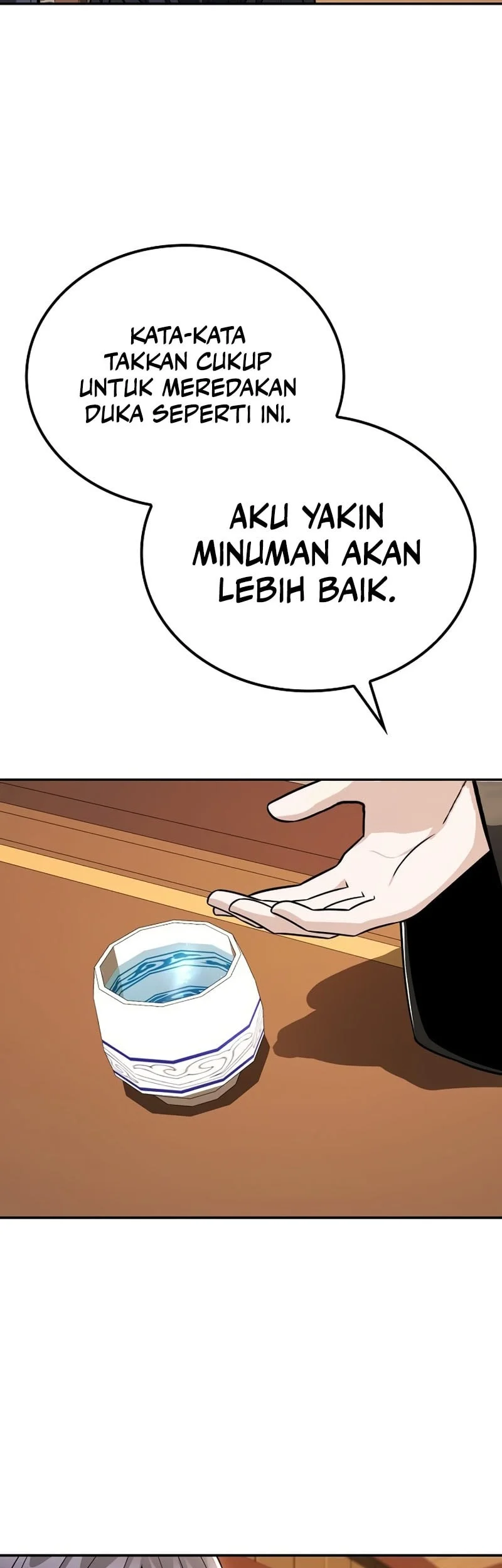 Mount Hua Sect’s Genius Phantom Swordsman Chapter 51 - halaman 8