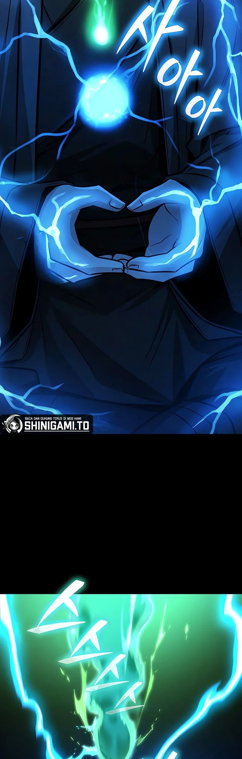 Mount Hua Sect’s Genius Phantom Swordsman Chapter 52 - halaman 27