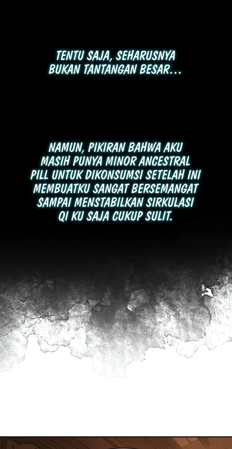 Mount Hua Sect’s Genius Phantom Swordsman Chapter 52 - halaman 29