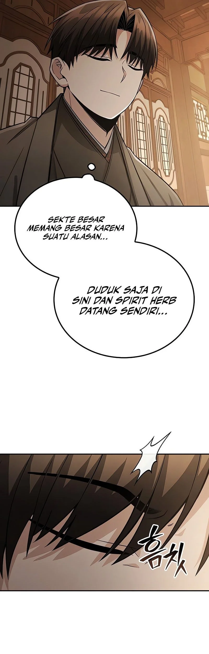 Mount Hua Sect’s Genius Phantom Swordsman Chapter 52 - halaman 30