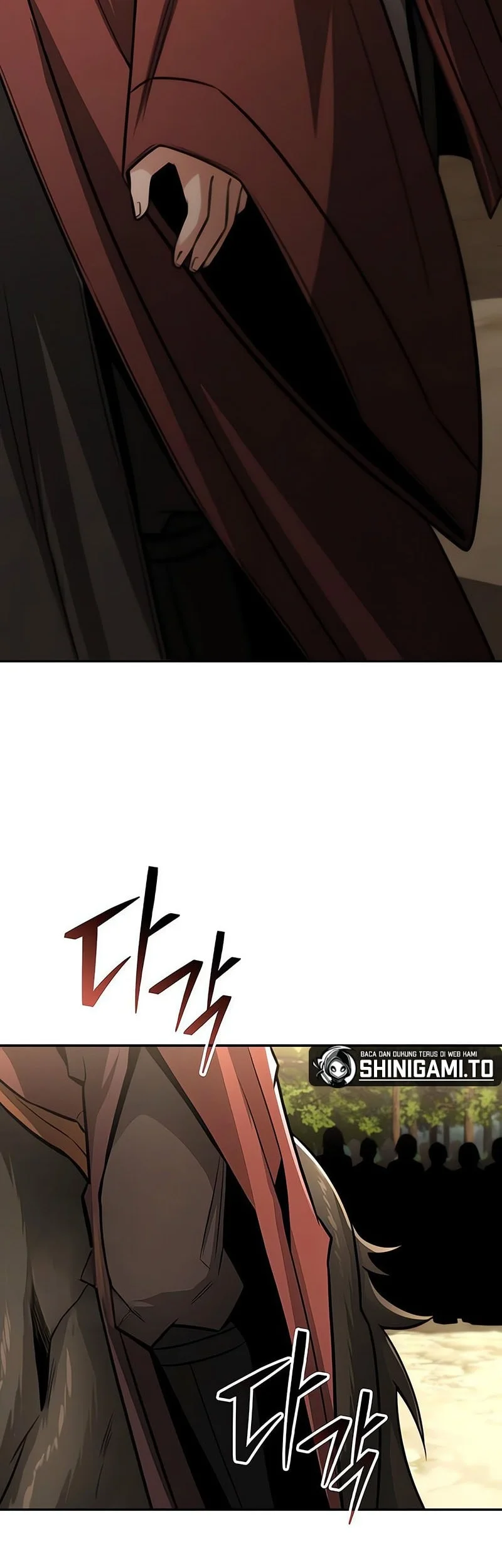 Mount Hua Sect’s Genius Phantom Swordsman Chapter 52 - halaman 39