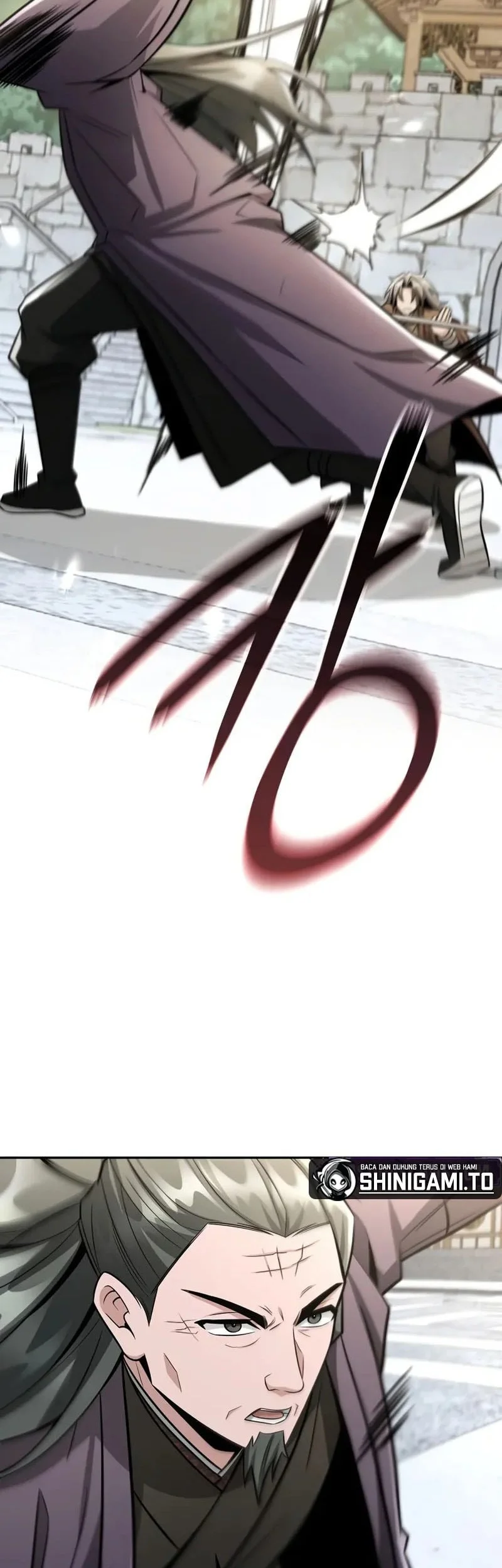 Mount Hua Sect’s Genius Phantom Swordsman Chapter 53 - halaman 19